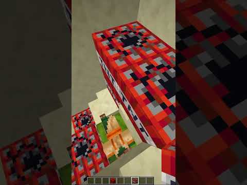 Sly Minecraft Villager TNT Meme Destruction!