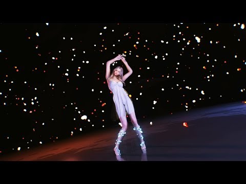 skyrim dance DEEP BLUE SONG+dl