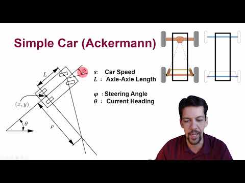 14 - Robot Kinematics Part 02: Kinematic Models