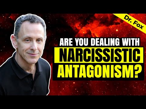 How Narcissism and Antagonism Affect Your Life
