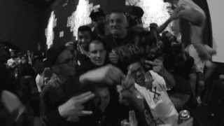 Inner Self - &quot;Bringing the Rage Back&quot; A BlankTV Premiere!