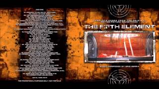 The Fifht Element (Complete Score) - Eric Serra - 10.Modosha Wan Return & Mangalores Attack
