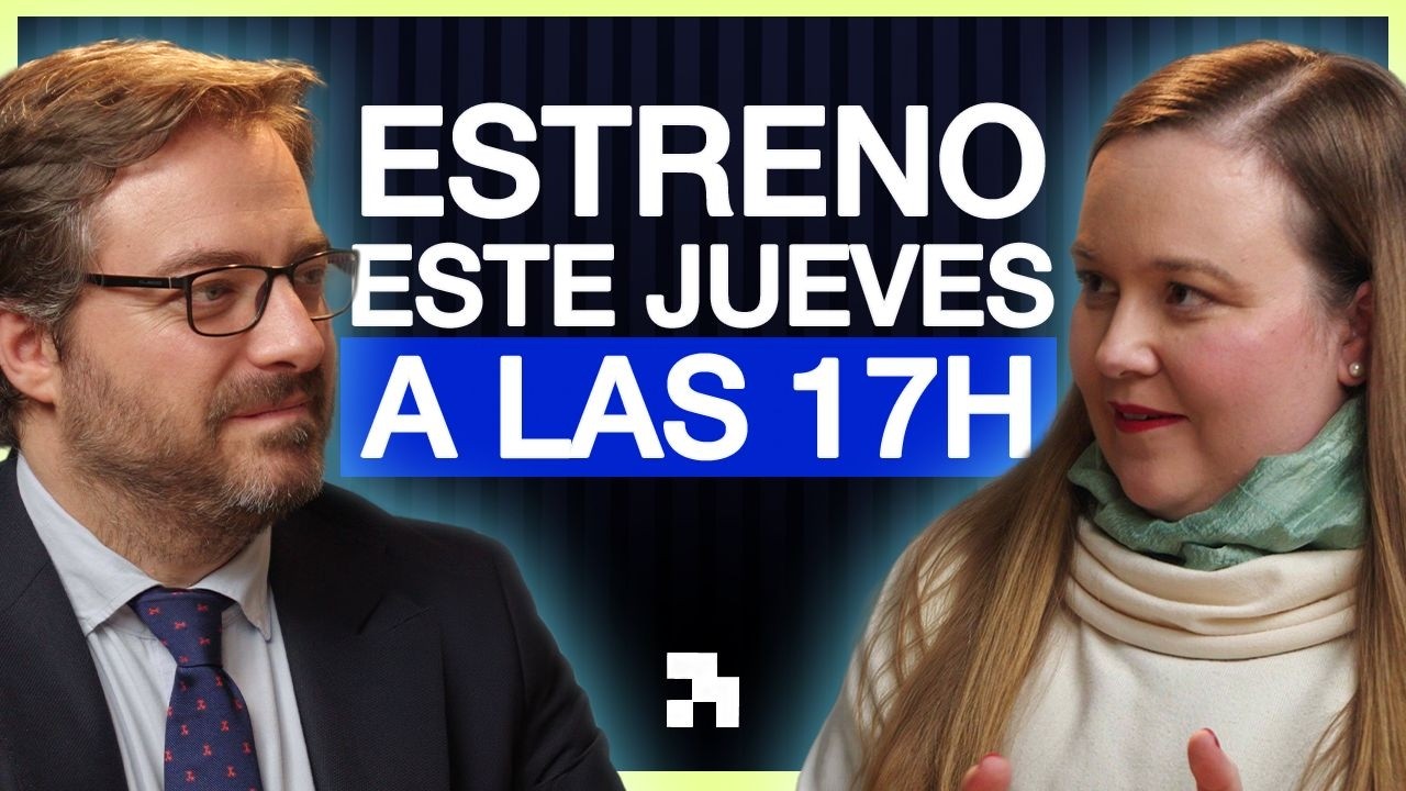 Amor, Sexo y el Mundo Actual - Rafa Lafuente y Teresa Pueyo | Aladetres Talks 1