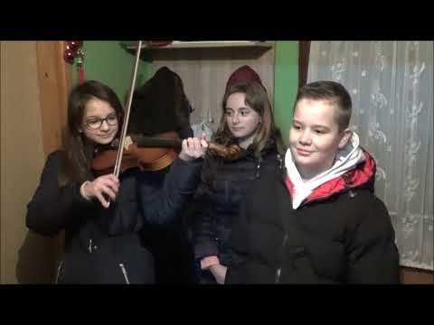 Slave Šanta prikazuje: KOLJADOVANJE U KOCURE (6.Januar 2022)