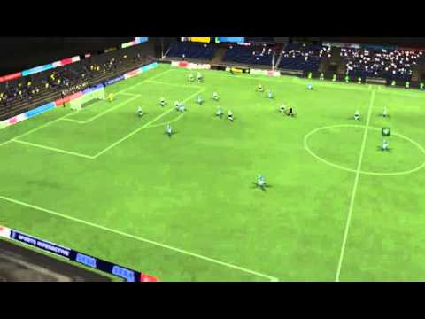 Prat vs At. Baleares - Toni Goal 36 minutes