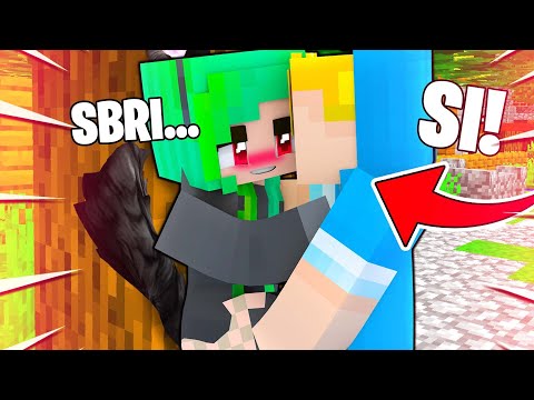 SEDUCO IVIE LUPO!! - Minecraft ITA