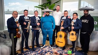 Improper Improv with Flip and Joe! | Mariachi It Up (Episode 2)