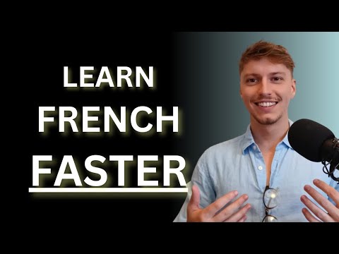 Grammaire A1 n°33 How to Look for Any Conjugation in French