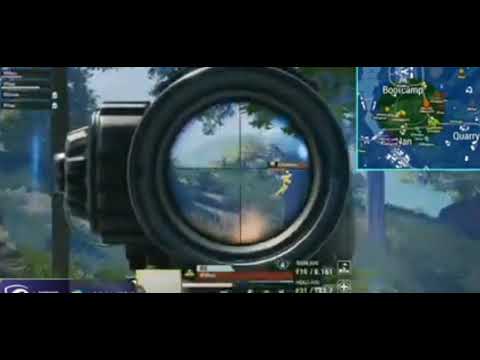 reflek indah dari coboy