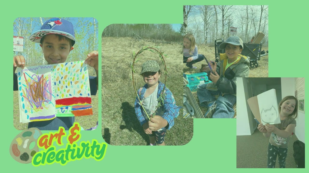 Forest School thumbnail