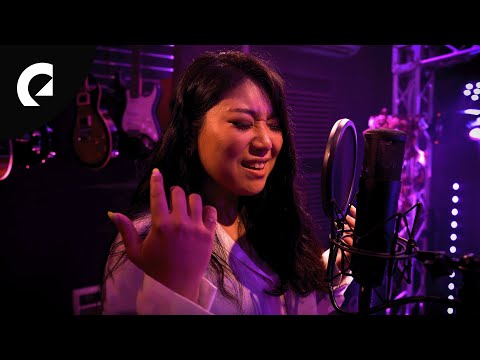 Adelyn Paik - My Love (Live from Betawave Studios)