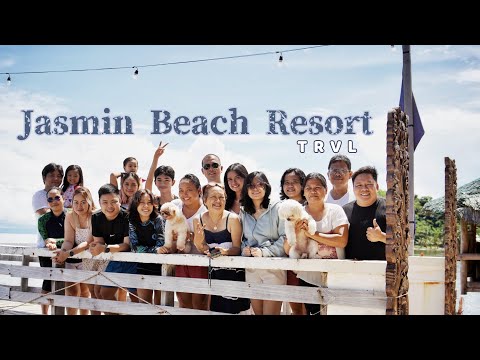 Jasmin Beach Resort | TRVL | Bday Celebration | aHkemI