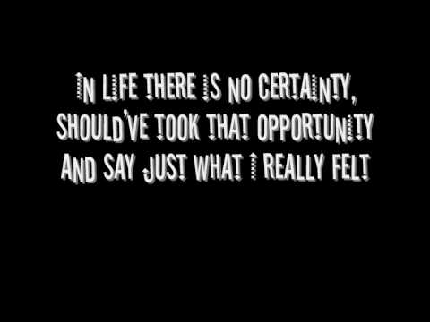 Greatest Lie - Jackie Boyz Lyrics