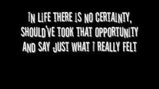 Greatest Lie - Jackie Boyz Lyrics