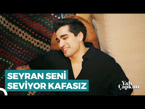 Senin De Gönlün Var Gibi | Yalı Çapkını 21. Bölüm