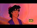 It Was A Catastrophe Disney S Aladdin On Aladdin Behind The Scenes 4k