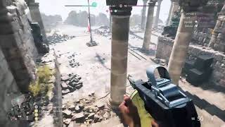 bf5　クラン［HwHC]　クラン練習　#4