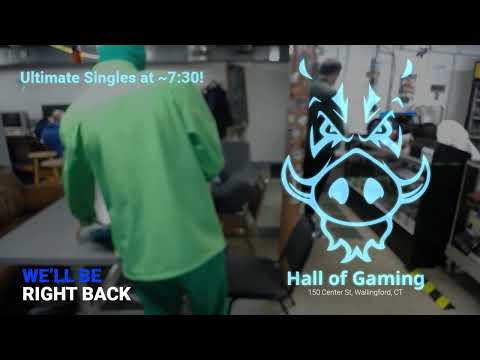 HoG: Shock 8.5 | HoGoween! | Ft. BlitzLuigy, Judgy, red berpo, SnowInMay, ZekeReds, Lito, Don, GRIT