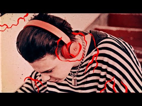 Beats Presents: YUNGBLUD | Between The Ears