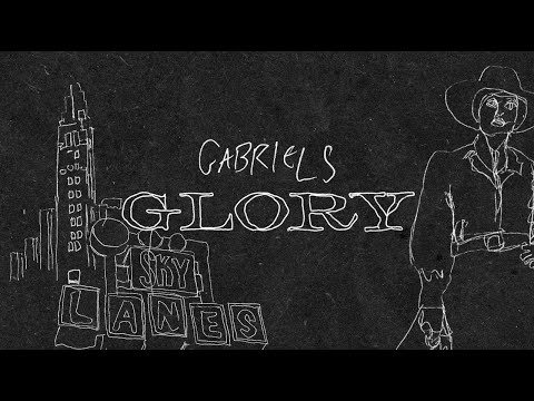 Gabriels - Glory (Official Lyric Video)