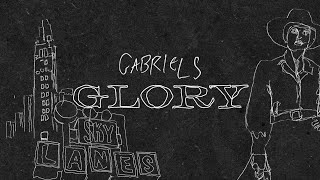 Kadr z teledysku Glory tekst piosenki Gabriels