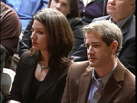 A conversation with The Honorable Henry Paulson