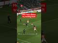 MUSIALA‘s Masterclass in Dribbling ?