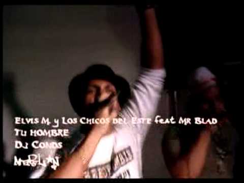 Yo La Vi Ft Chicos Del Este - Elvis Manuel