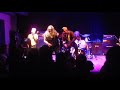 Revenge/ Don't Trust Your Nightmare " Live For Christian " à la MJC de Givors le 23.02.2019 ! - Sylvie De Lyon Revenge/ Don't Trust Your Nightmare " Live For Christian " à la MJC de Givors le 23.02.2019 !