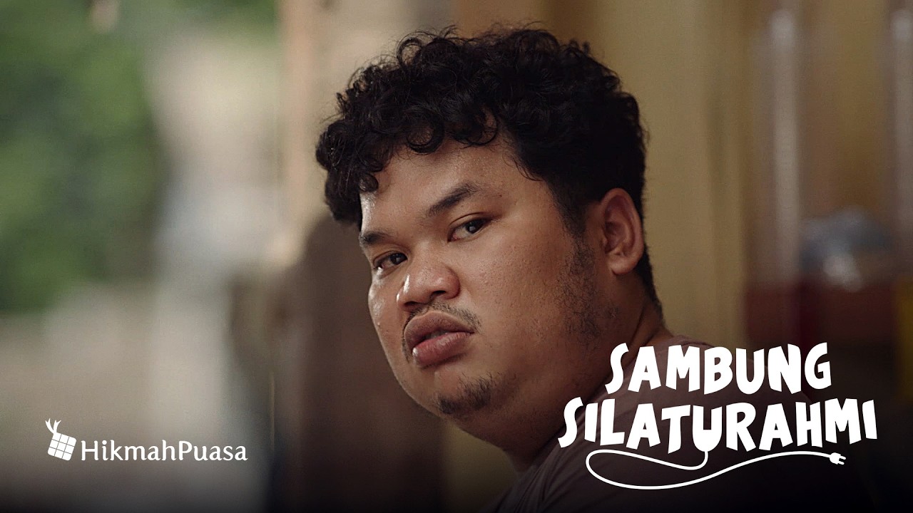 Sambung Silaturahmi - Trailer
