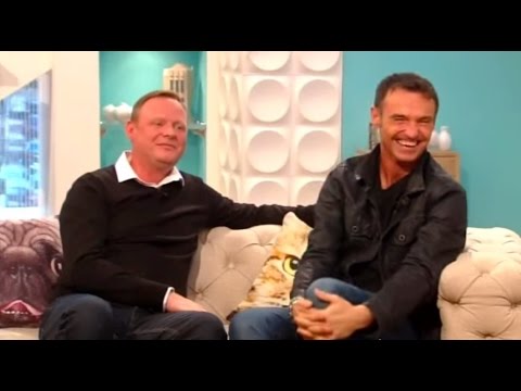 Wet Wet Wet - The Big Picture Tour 2016 interview - Weekend