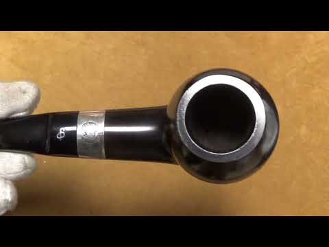 Peterson Retun of Sherlock Holmes “Strand“ Dark