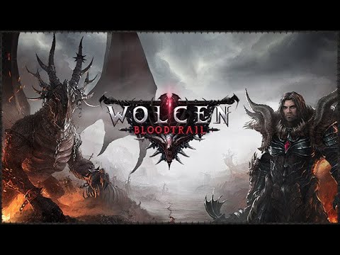 Wolcen Chronicle 1: Bloodtrail - #2