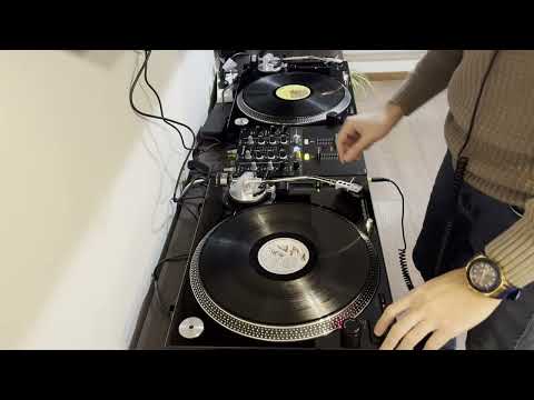 Alberico @ 80's Italo Disco / Hi NRG Vinyl Dj Set - Gapul Collection Vol. 2