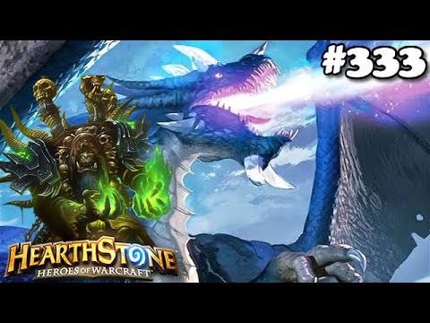 Hearthstone Deck Malygos Warlock S20 (Malygos Warlock) Ranked #333