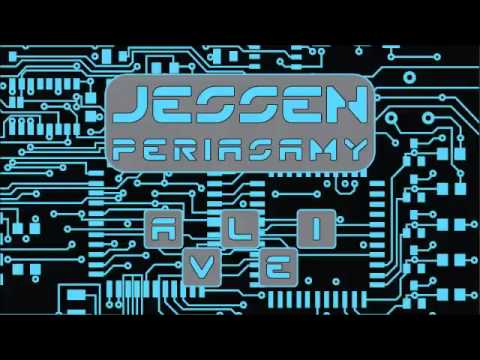 Jessen Periasamy - Alive (Intro)