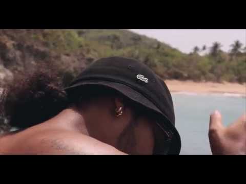 Oblik - dans mes yeux ( clip officiel )