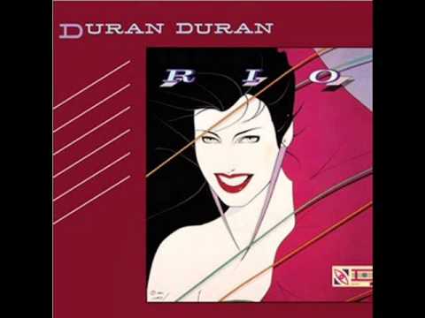Duran Duran - Rio (Isolated Bass)