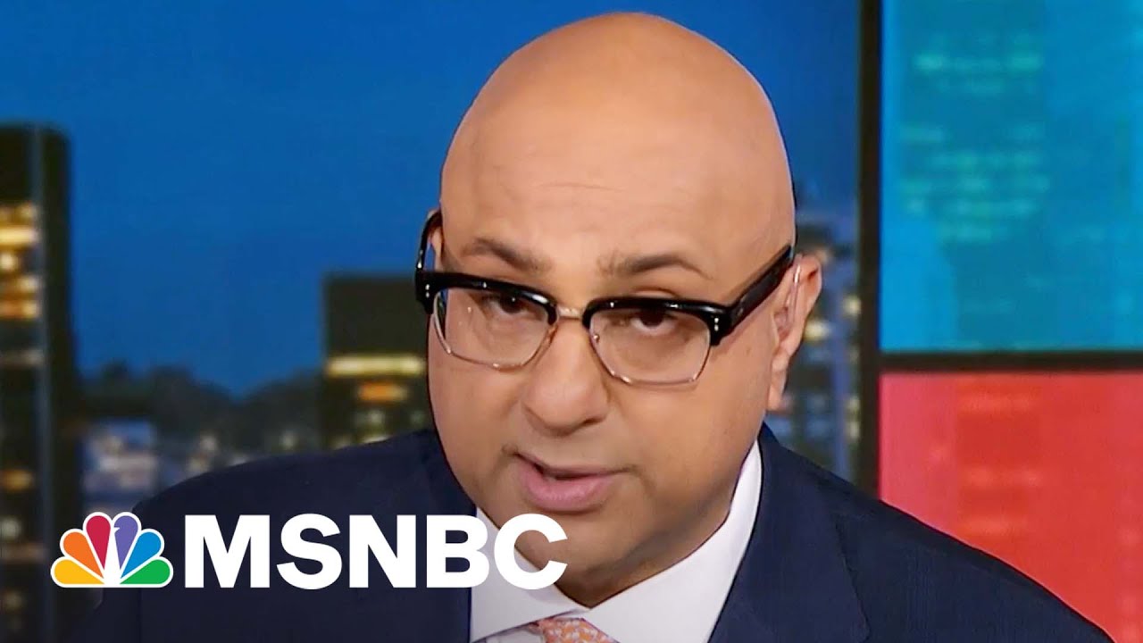 Watch MSNBC Prime Highlights: June 30
