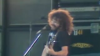 Boston - Peace Of Mind - 6/17/1979 - Giants Stadiu