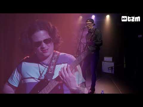 Toys2Masters 2021, Advanced Level: Weathervane live @ RPZ Bonn