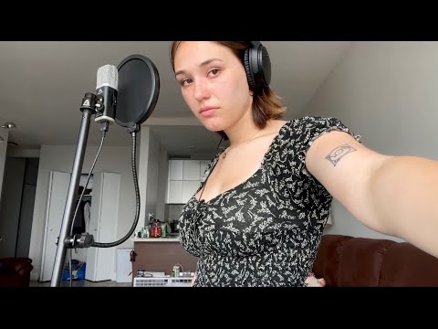 Creep - Radiohead (Cover by Meira)