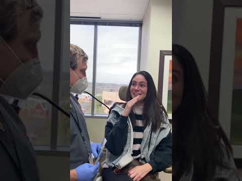 The perfect match-Rhinoplasty with Chin Augmentation!