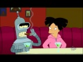 Bender - Shut up