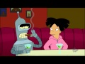 Bender Shut Up