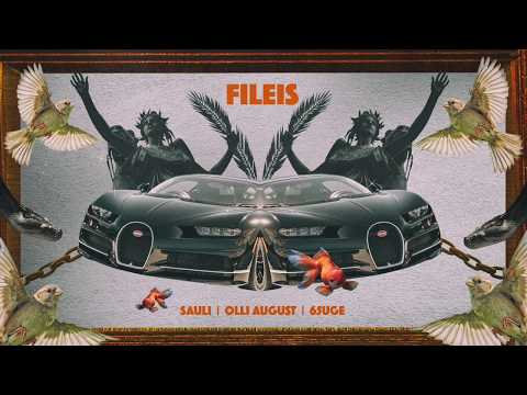 $auli, Olli August, 65uge - Fileis