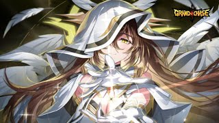 Metatron Gameplay - Grand Chase Mobile