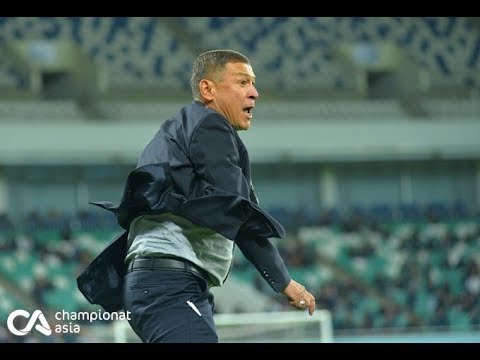 Kichkina kamera. Bunyodkor - Lokomotiv 1:2