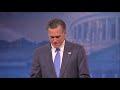 Romney: We Have Not Lost Our Way Romney: We Have Not Lost Our Way