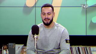 Wake Up/ Capital T: Ja çfarë do të shihni në dokumentarin e jetës sime